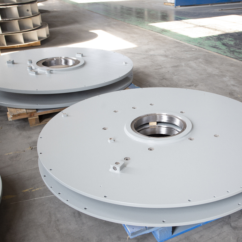 Dúnadh Deireadh Bearing Inslithe