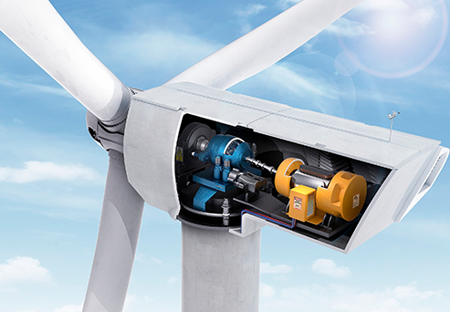 Wuxi Co Teicneolaíocht Nua Ruichi, Ltd / Wuxi Cailiang Machinery Co., Ltd.