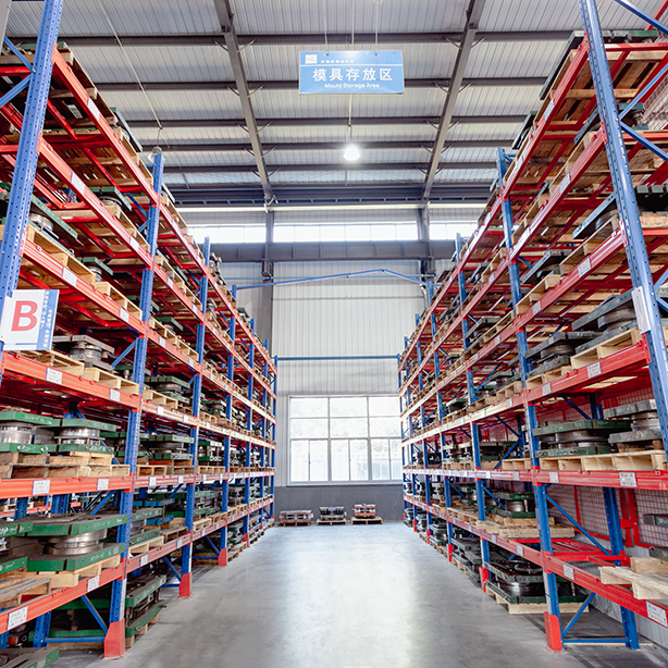 Wuxi Co Teicneolaíocht Nua Ruichi, Ltd / Wuxi Cailiang Machinery Co., Ltd.