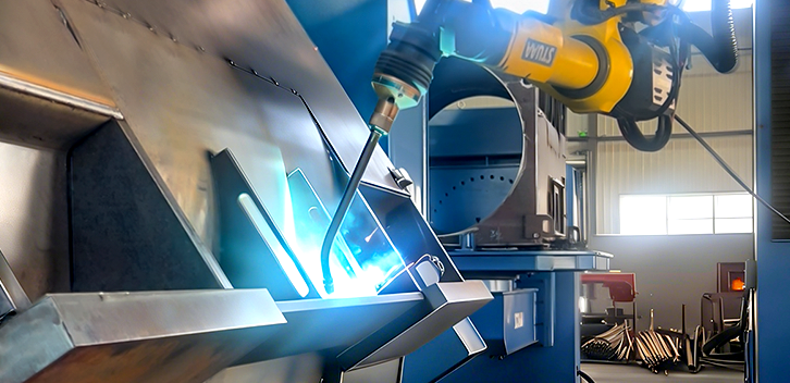 Wuxi Co Teicneolaíocht Nua Ruichi, Ltd / Wuxi Cailiang Machinery Co., Ltd.