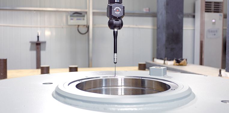 Wuxi Co Teicneolaíocht Nua Ruichi, Ltd / Wuxi Cailiang Machinery Co., Ltd.