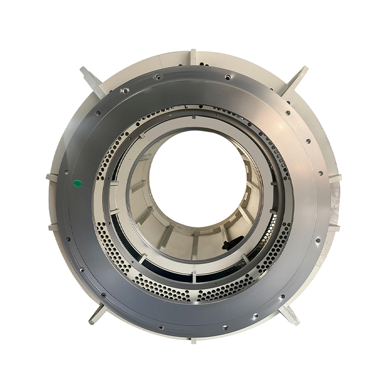 Bonn Sorcóireach Ingearach Tionsclaíoch