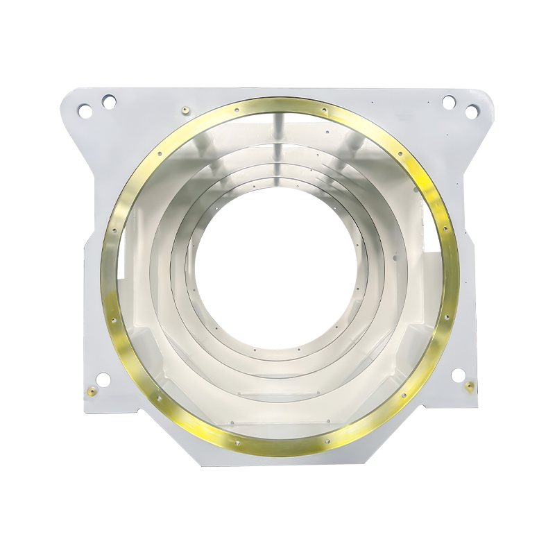 Fráma Mótair Sorcóireach Bun Chearnóg