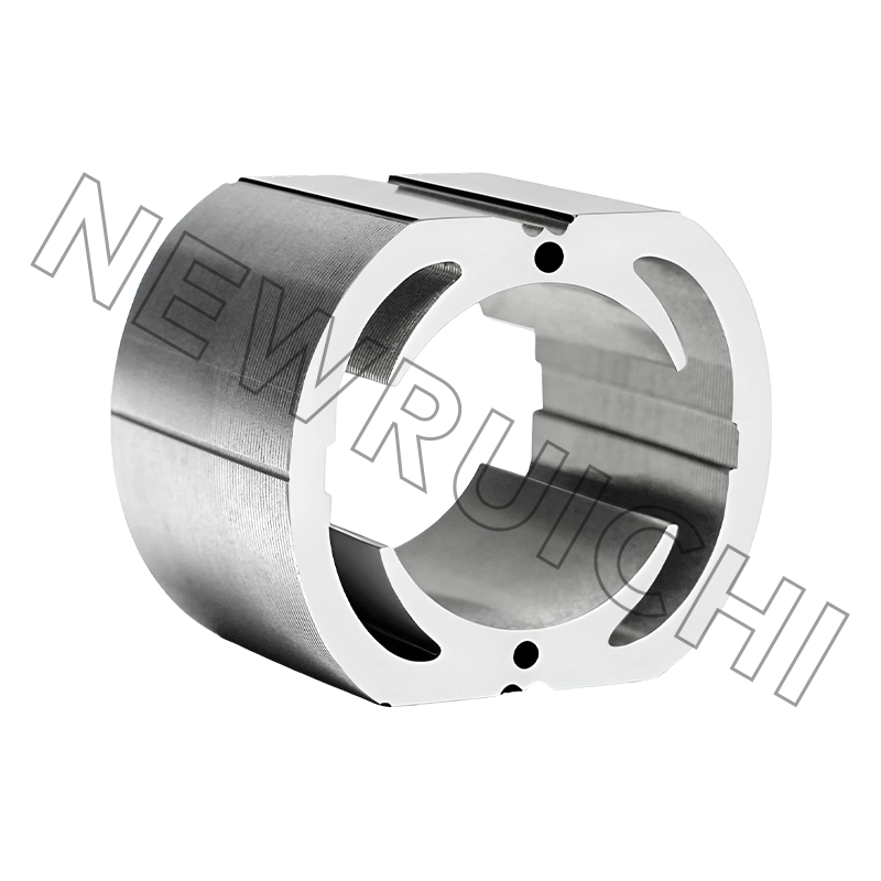 Stator Stepper Motor agus Laminations Rotor