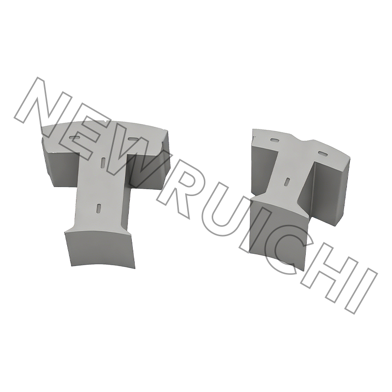 Servo Motor Stator agus Laminations Rotor