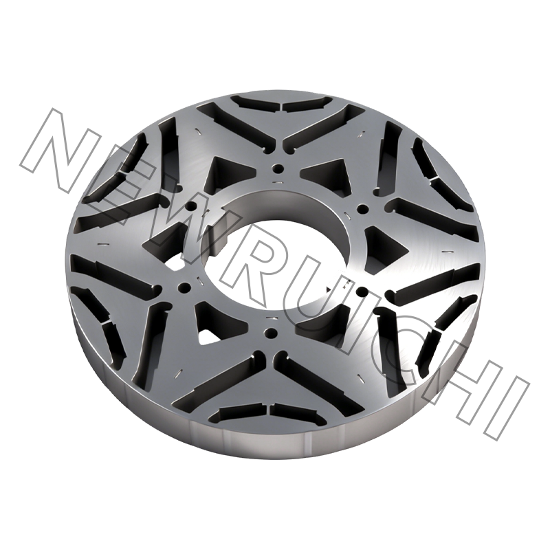 Croílár Laminated Interlock