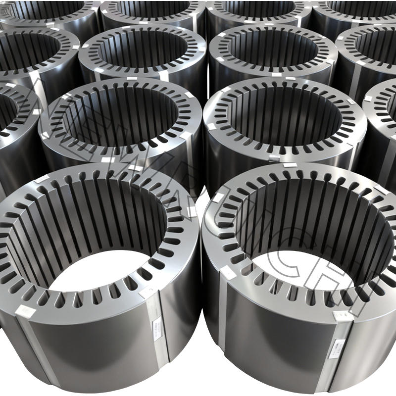 Croílár Laminated Laser/TIG